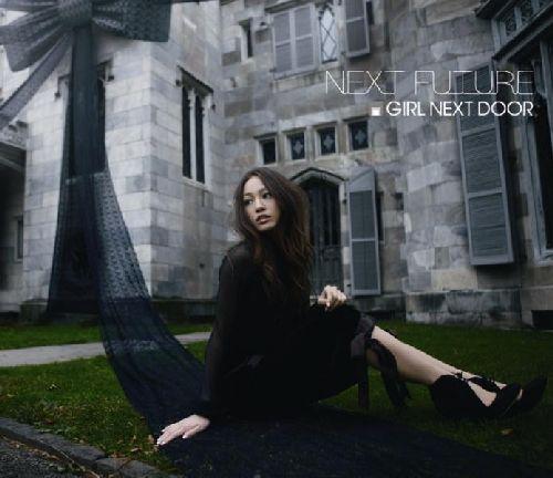 楽天楽天ブックスNEXT FUTURE（CD＋DVD） [ GIRL NEXT DOOR ]