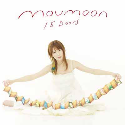 15 Doors��CD+DVD��