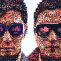 m-flo inside -WORKS BEST 2- [ m-flo ]