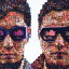 m－flo　inside－WORKS　BEST2－