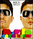 COSMICOLOR [ m-flo ]