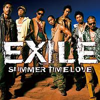 SUMMER TIME LOVE(CD+DVD) [ EXILE ]