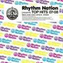 Rhythm Nation presents TOP HITS 07-08 [ (オムニバス) ]
