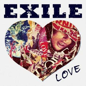 EXILE LOVE