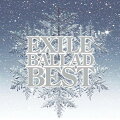 EXILE BALLAD BEST(CD+DVD)