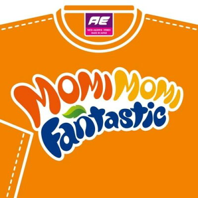 MOMI MOMI Fantastic feat. はるな愛 （CD＋DVD）