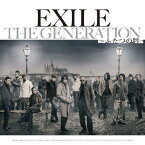 THE GENERATION -ふたつの唇ー （CD+DVD） [ EXILE ]