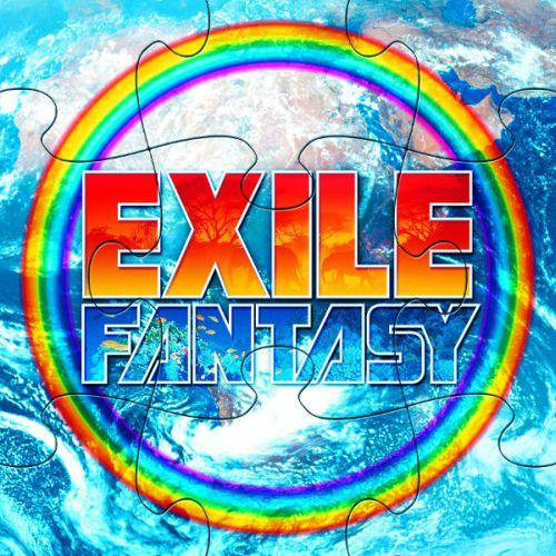 FANTASY（CD+DVD） [ EXILE ]