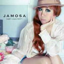 LUV ～collabo BEST～（CD＋DVD） [ JAMOSA ]