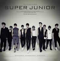 4 [BONAMANA] REPACKAGE(CD+DVD) [ SUPER JUNIOR ]