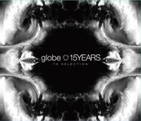 15YEARS -TK SELECTION-（TKセレクト盤 5CD＋2DVD） [ globe ]