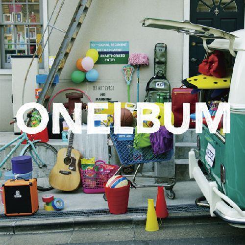 ONELBUM [ D.W.ニコルズ ]