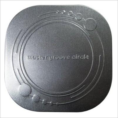 master groove circle（初回生産限定） [ (オムニバス) ]