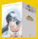 きまぐれオレンジ★ロード THE SERIES DVD-BOX [ 古谷徹 ]