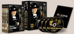 ��ʿ�Ȳ�Ģ ��9���꡼�� DVD-BOX