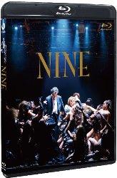 NINE��Blu-rayDisc Video��
