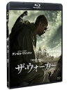 ザ・ウォーカー【Blu-ray】 [ ゲイリー・オールドマン ]