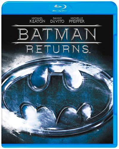 �Хåȥޥ� �꥿���󥺡�Blu-rayDisc Video�ۡ�2��3,980�ߡ�6/15�ʲСˤޤǡ�