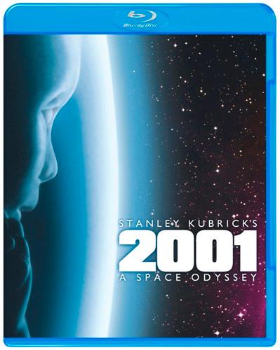 2001ǯ�����ι��Blu-ray��