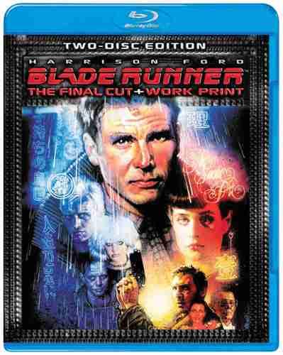 ブレードランナー コレクターズボックス