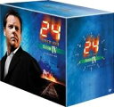 24 -TWENTY FOUR- シーズン4DVDコレクターズBOX [ キーファー・サザーランド ]