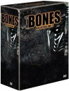 BONES−骨は語る−　DVDコレクターズBOX2（5枚組）