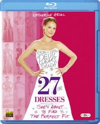 幸せになるための27のドレス　特別編【Blu-rayDisc Video】【レンタル・ブックスキャンペーン】