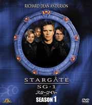 ������������ SG-1 SEASON1 SEASONS ����ѥ��ȡ��ܥå���