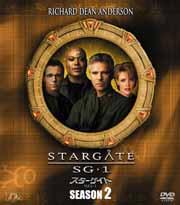 ������������ SG-1 SEASON2 SEASONS ����ѥ��ȡ��ܥå���
