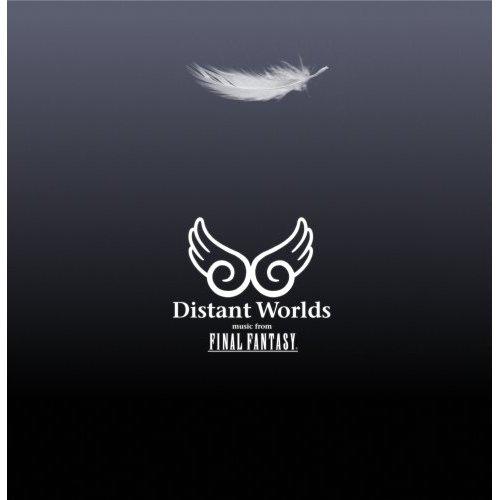 Distant Worlds music from FINAL FANTASY 