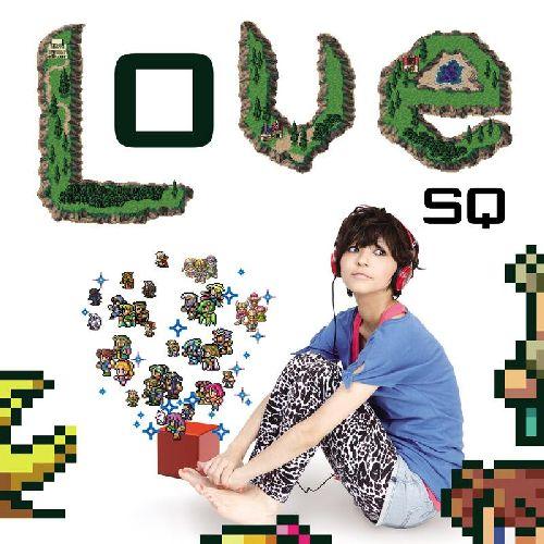 Love SQ [ (ゲーム・ミュージック) ]