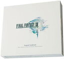 ファイナルファンタジーXIII オリジ