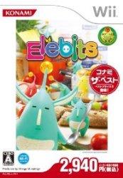 ELEBITS�ʥ���ӥåġ� ���ʥߡ������٥���