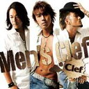 Men's Clef（CD＋DVD） [ Clef ]