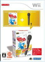 カラオケJOYSOUND Wii DXの画像