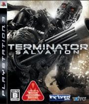 TERMINATOR SALVATIONの画像