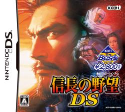 KOEI THE BEST ��Ĺ����˾DS
