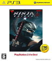 NINJA GAIDEN Σ2 PS3 the Bestの画像