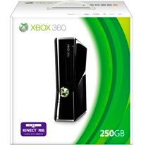 Xbox 360 250GB（新型モデル） 【同時購入でポイントプレゼント対象ゲーム機0930】