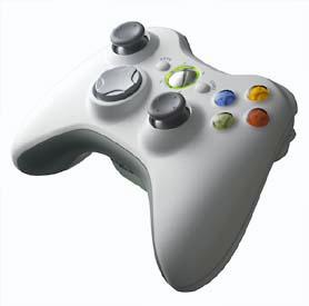 Xbox360 ワイヤレス コントローラー