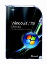 Windows Vista Ultimate