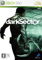 Dark Sectorの画像