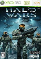 Halo Warsの画像