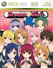 DREAM C CLUB