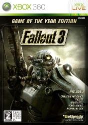 Fallout 3 Game of The Year Edition