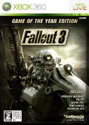 Fallout 3 Game of The Year Editionの画像