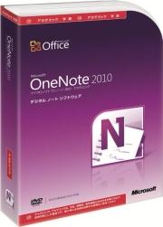 Microsoft Office OneNote 2010 �����ǥߥå�