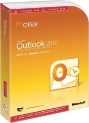 Microsoft Office Outlook 2010 �����ǥߥå�