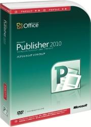 Microsoft Office Publisher 2010 �����ǥߥå�