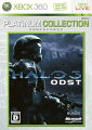 Halo 3: ODST Xbox 360 プラチナコレクションの画像